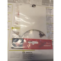 FILTRO USCITA ARIA T92 HOOVER