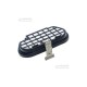 FILTRO CASSETTA CICLONICA U47 HOOVER