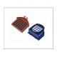 KIT FILTRO HEPA T91 HOOVER