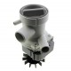 POMPA GRE 2 TUBI BOSCH SERIE P700 c/a