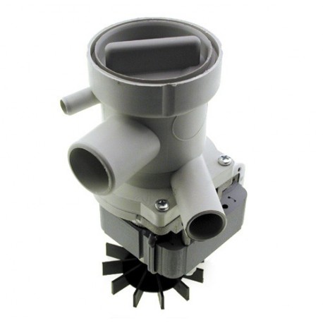 POMPA GRE 2 TUBI BOSCH SERIE P700 c/a