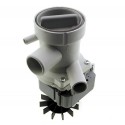 POMPA GRE 2 TUBI BOSCH SERIE P700 c/a