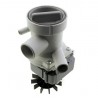 POMPA GRE 2 TUBI BOSCH SERIE P700 c/a