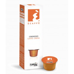 E' caffè CREMOSO caffè crema