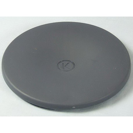 COPERCHIO PER ACCESSORIO SMINUZZATORE KW714806