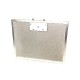 FILTRO ALLUMINIO PER CAPPA ELICA 277X219 mm