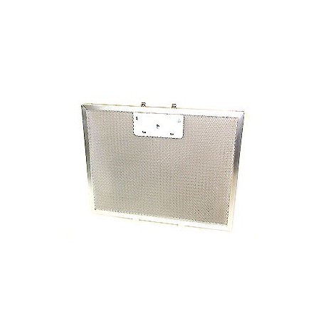 FILTRO ALLUMINIO PER CAPPA ELICA 277X219 mm