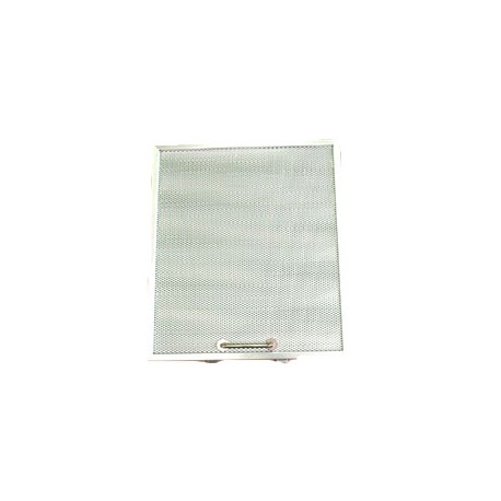 FILTRO ALLUMINIO PER CAPPA ELICA 301x268mm
