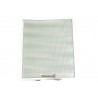 FILTRO ALLUMINIO PER CAPPA ELICA 301x268mm