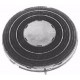 FILTRO CARBONE TYPE 26 CAPPA ELICA