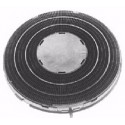 FILTRO CARBONE TYPE 26 CAPPA ELICA