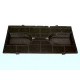 FILTRO CARBONE TYPE 190 ELICA 48,5x27