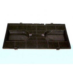 FILTRO CARBONE TYPE 190 ELICA 48,5x27