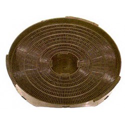 FILTRO CARBONE TYPE 34 ELICA diam cm 26