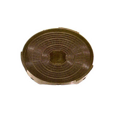 FILTRO CARBONE TYPE 34 ELICA diam cm 26