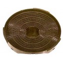 FILTRO CARBONE TYPE 34 ELICA diam cm 26