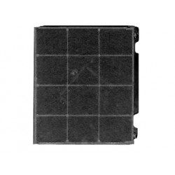 FILTRO CARBONE TYPE 15 ELICA 22,5x21