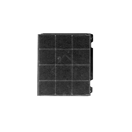 FILTRO CARBONE TYPE 15 ELICA 22,5x21