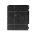 FILTRO CARBONE TYPE 15 ELICA 22,5x21