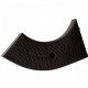 FILTRO CARBONE TYPE 10 ELICA 26,5x15