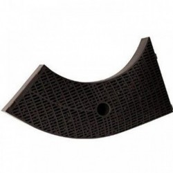 FILTRO CARBONE TYPE 10 ELICA 26,5x15