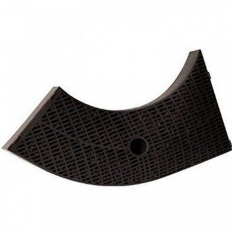 FILTRO CARBONE TYPE 10 ELICA 26,5x15