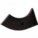 FILTRO CARBONE TYPE 10 ELICA 26,5x15