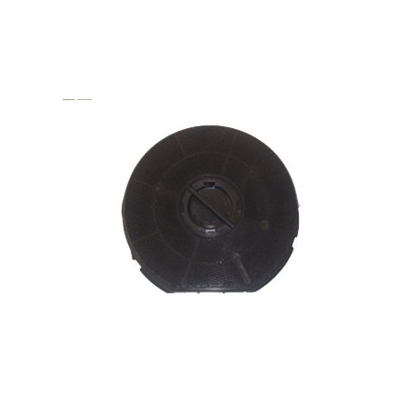 FILTRO CARBONE TYPE 25 ELICA diam cm 22,5