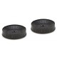 2 FILTRI CARBONE TYPE 57 PER CAPPA ELICA