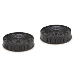 2 FILTRI CARBONE TYPE 57 PER CAPPA ELICA