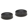 2 FILTRI CARBONE TYPE 57 PER CAPPA ELICA