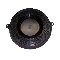 FILTRO CARBONE TYPE 48 ELICA diam cm 23