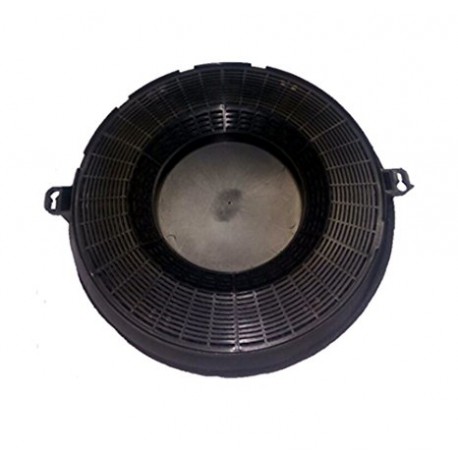 FILTRO CARBONE TYPE 48 ELICA diam cm 23