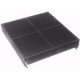 2 FILTRI CARBONE PER CAPPA FABER cm 18,5x19,5