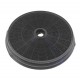 FILTRO CARBONE BARALDI diametro cm 22