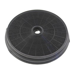 FILTRO CARBONE BARALDI diametro cm 22