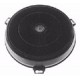 FILTRO CARBONE BARALDI diametro cm 24