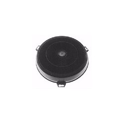 FILTRO CARBONE BARALDI diametro cm 24
