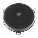 FILTRO CARBONE BARALDI diametro cm 24
