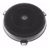 FILTRO CARBONE BARALDI diametro cm 24