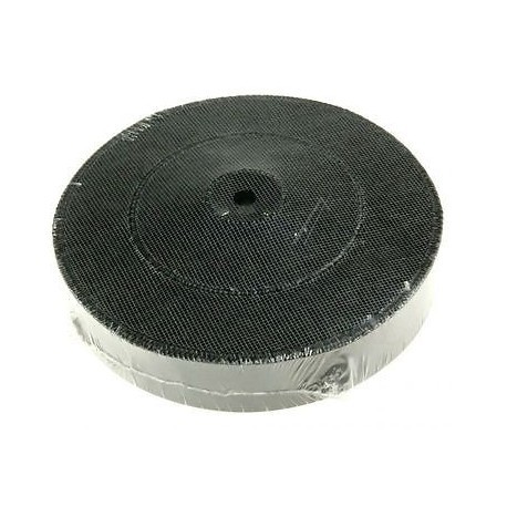 FILTRO CARBONE TYPE 46 TURBOAIR diametro cm 17,3 