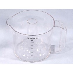 CONTENITORE SUCCO SPREMIAGRUMI KENWOOD KW713007