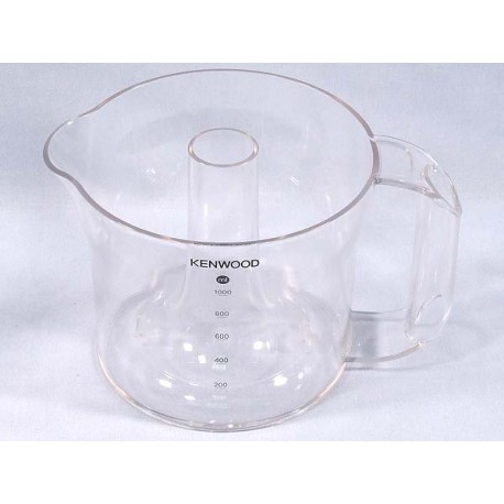 CONTENITORE SUCCO SPREMIAGRUMI KENWOOD KW713007