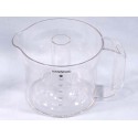 CONTENITORE SUCCO SPREMIAGRUMI KENWOOD KW713007