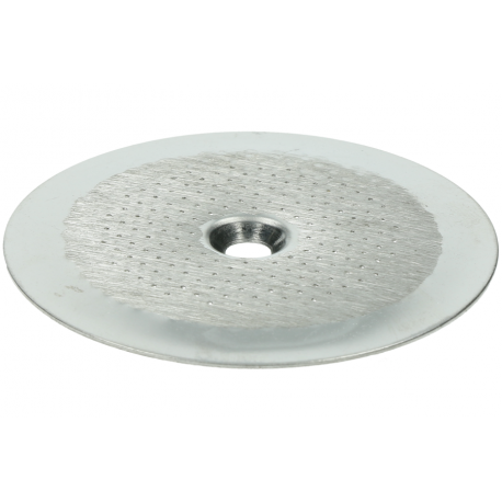 DISCO DOCCIA INOX SAECO 996530011292
