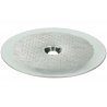 DISCO DOCCIA INOX SAECO 996530011292