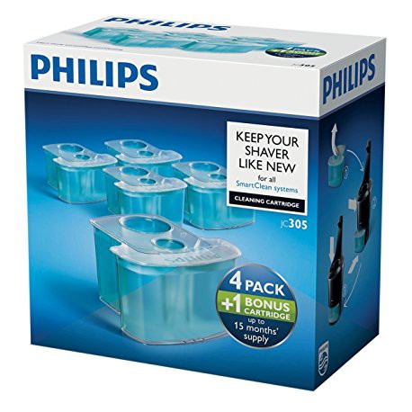 RICARICA LIQUIDO DETERGENTE PHILIPS JC305/50