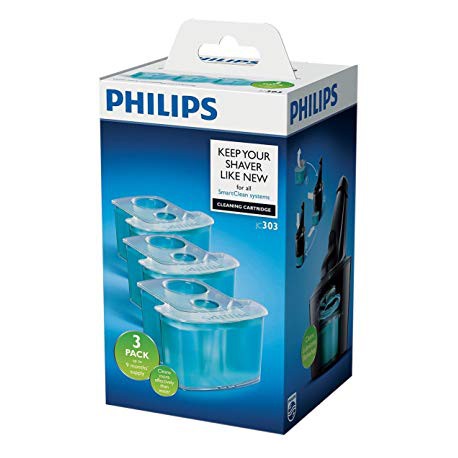 RICARICA LIQUIDO DETERGENTE PHILIPS JC303/50
