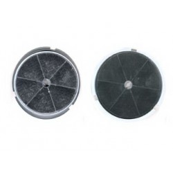 FILTRO CARBONE TECNOLAM diametro 19,5 cm