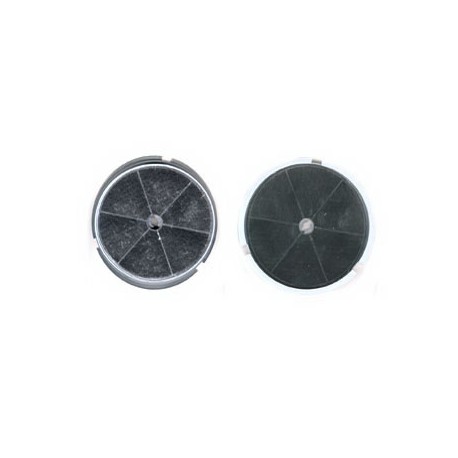 FILTRO CARBONE TECNOLAM diametro 19,5 cm